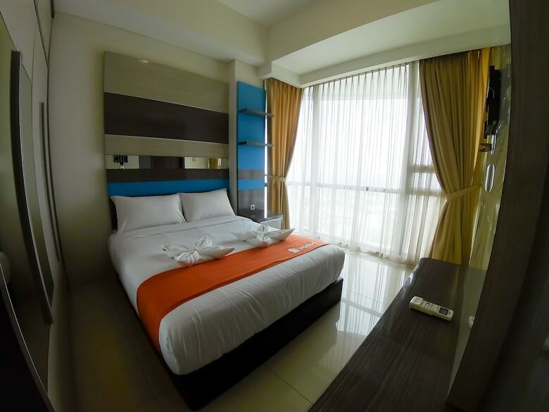 Apartamentos Apatel St. Moritz Presidential Lt.39