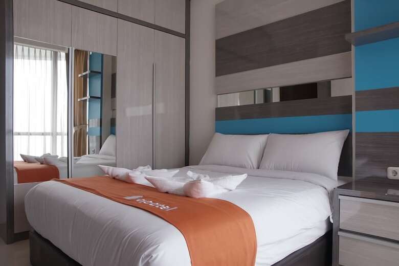 Apartamentos Apatel St. Moritz Presidential Lt.39