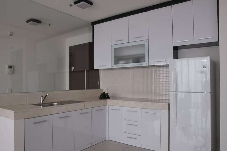 Apartamentos Apatel St. Moritz Presidential Lt.39