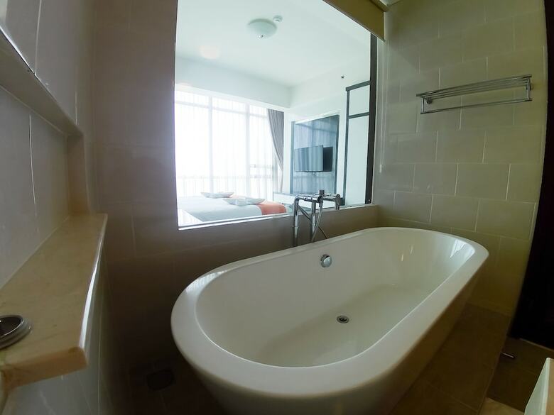 Apartamentos Apatel St. Moritz Presidential Lt.39