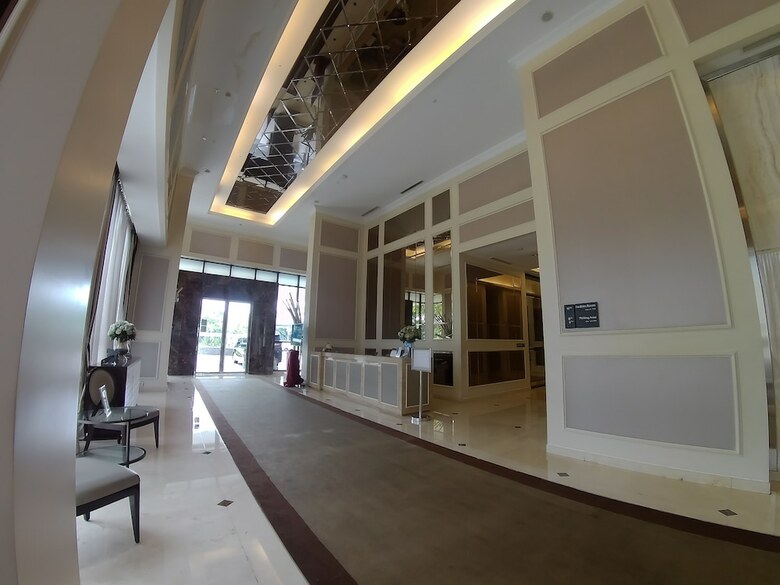 Apartamentos Apatel St. Moritz Presidential Lt.39