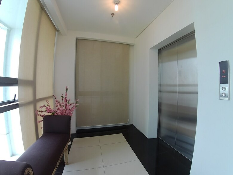 Apartamentos Apatel St. Moritz Presidential Lt.39
