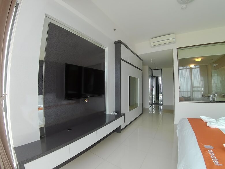 Apartamentos Apatel St. Moritz Presidential Lt.39