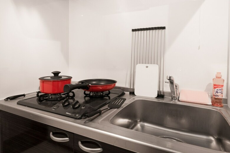 Apartamentos Mr. Kintaro Hotel Kameido