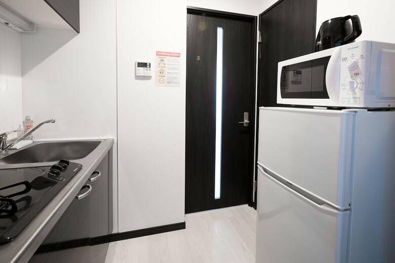 Apartamentos Mr. Kintaro Hotel Kameido
