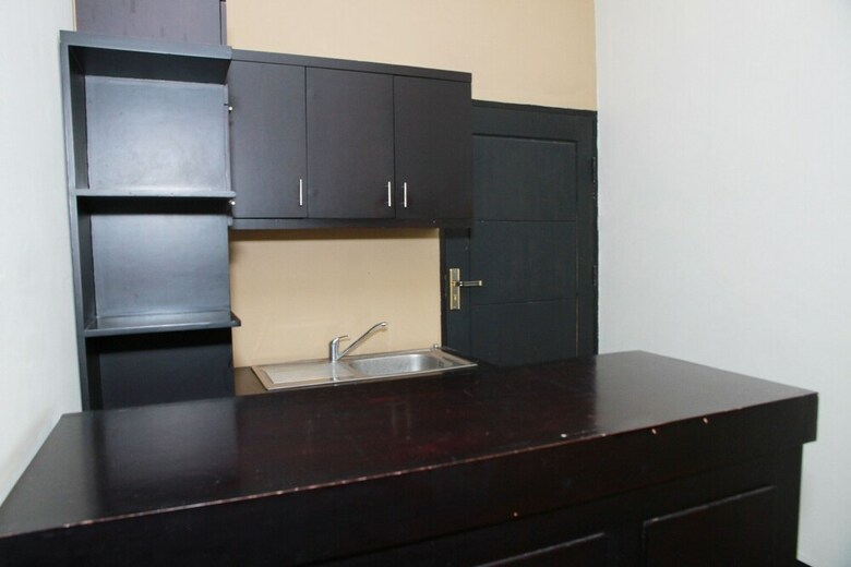 Hotel Oyo 1657 Milano Guest House