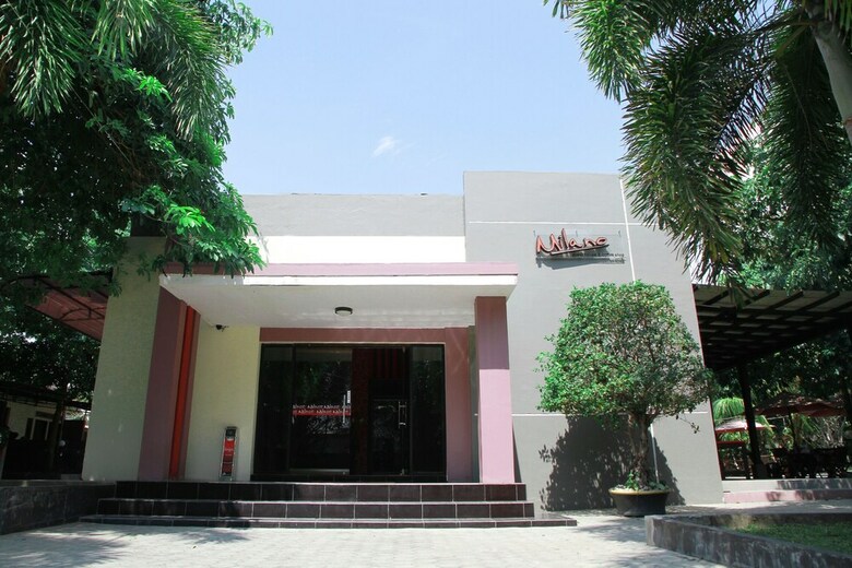 Hotel Oyo 1657 Milano Guest House