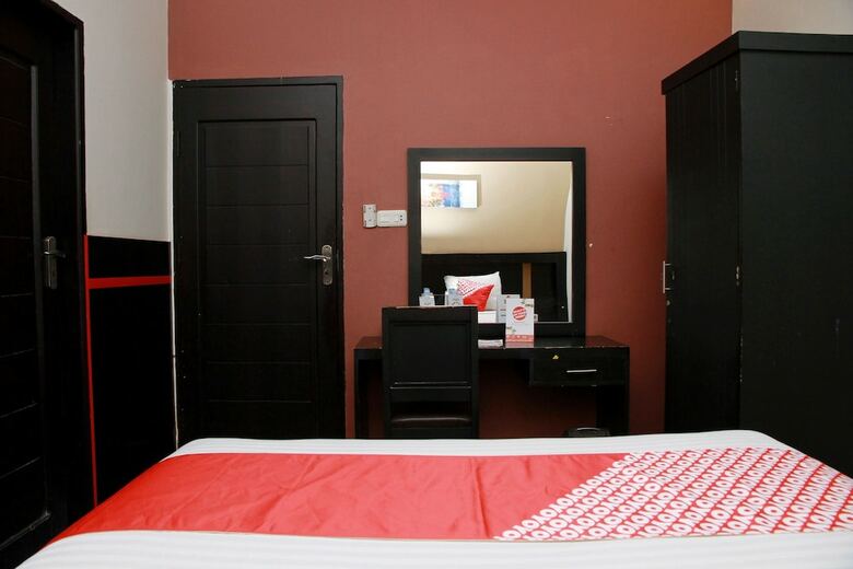 Hotel Oyo 1657 Milano Guest House