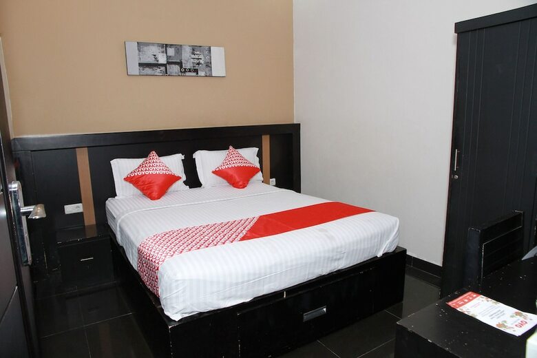 Hotel Oyo 1657 Milano Guest House