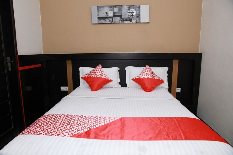 Hotel Oyo 1657 Milano Guest House