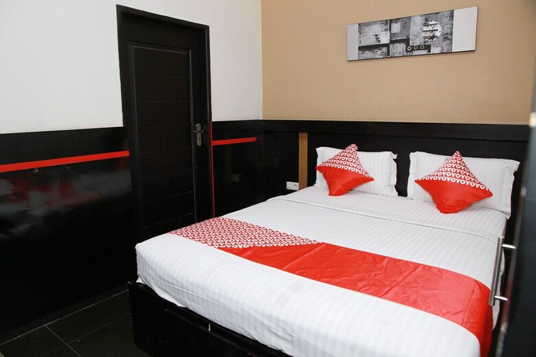 Hotel Oyo 1657 Milano Guest House