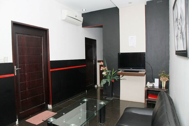 Hotel Oyo 1657 Milano Guest House
