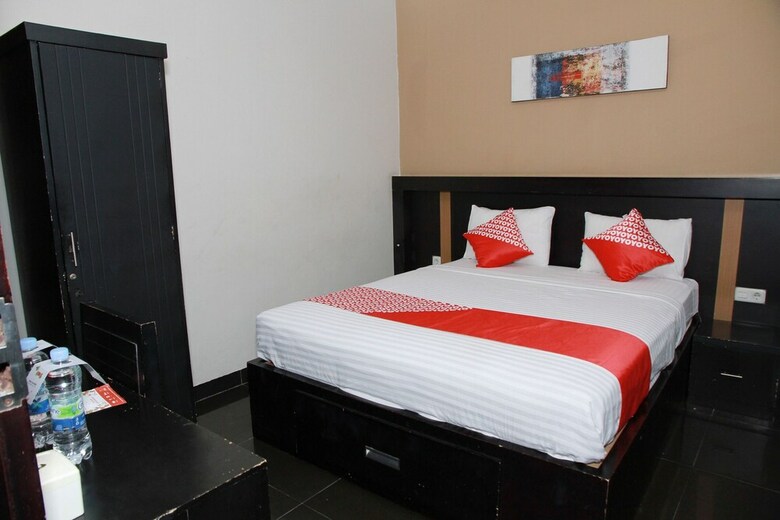 Hotel Oyo 1657 Milano Guest House