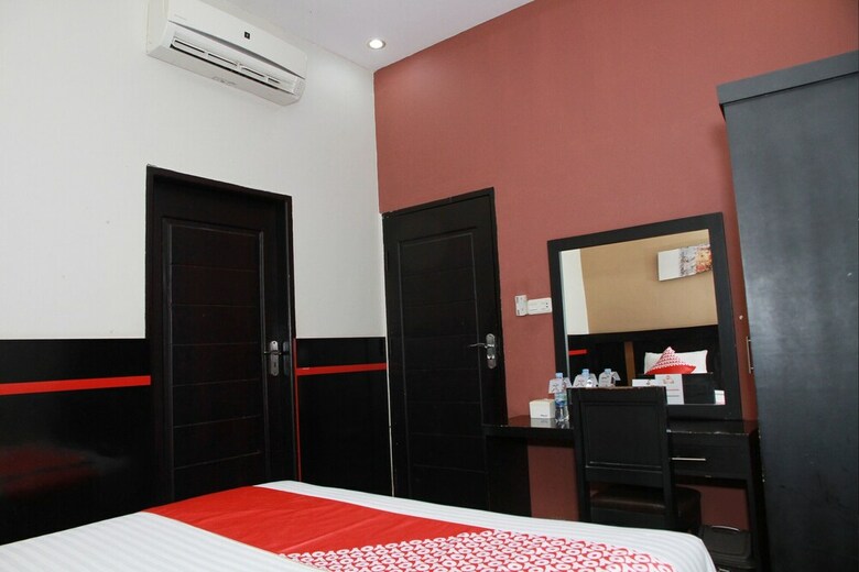 Hotel Oyo 1657 Milano Guest House