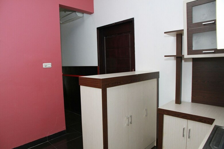 Hotel Oyo 1657 Milano Guest House