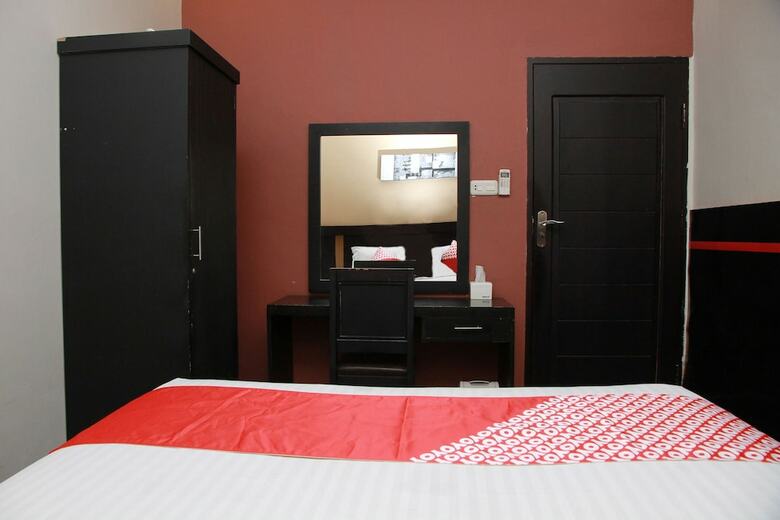 Hotel Oyo 1657 Milano Guest House