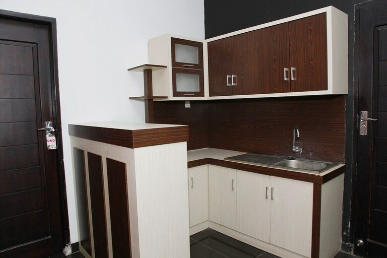 Hotel Oyo 1657 Milano Guest House