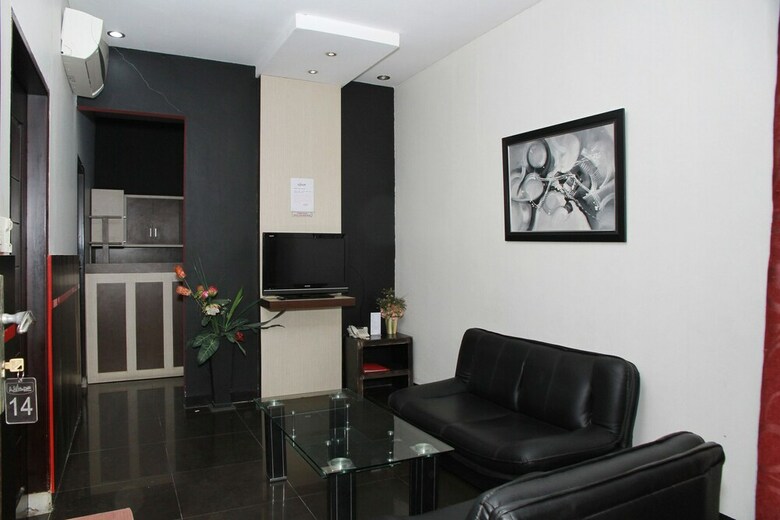 Hotel Oyo 1657 Milano Guest House