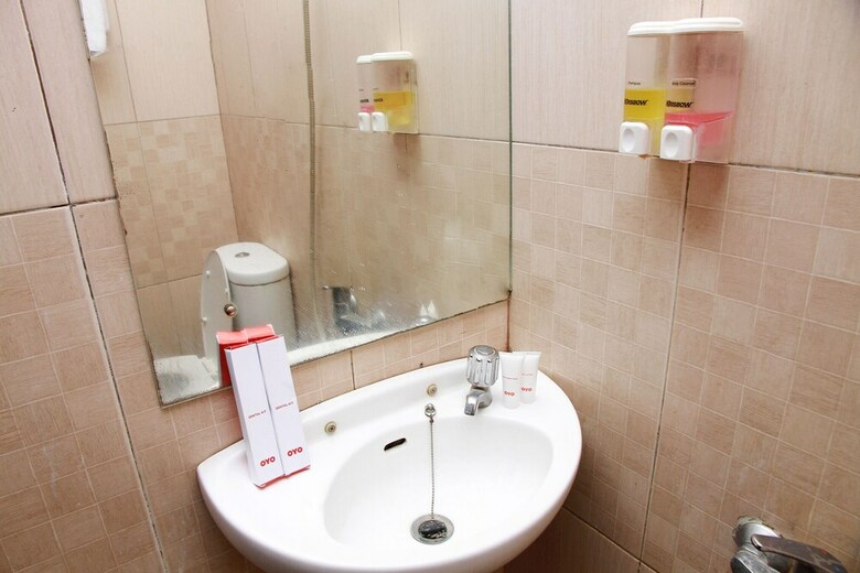 Hotel Oyo 1657 Milano Guest House