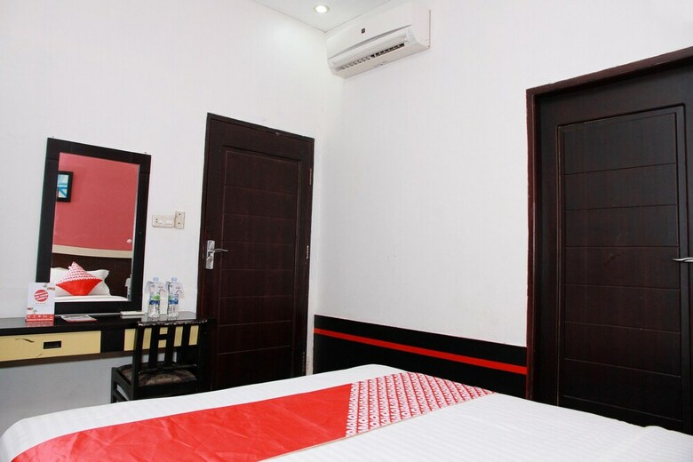 Hotel Oyo 1657 Milano Guest House