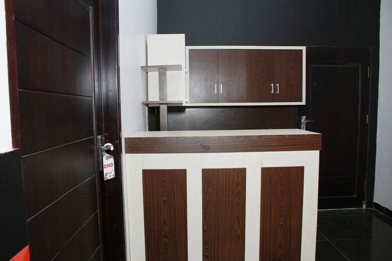 Hotel Oyo 1657 Milano Guest House