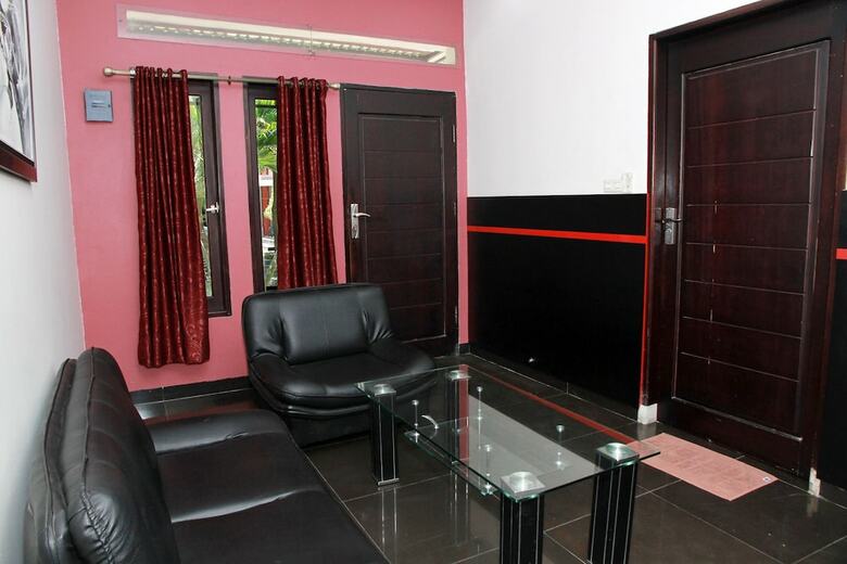 Hotel Oyo 1657 Milano Guest House
