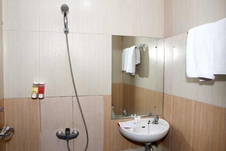 Hotel Oyo 1657 Milano Guest House