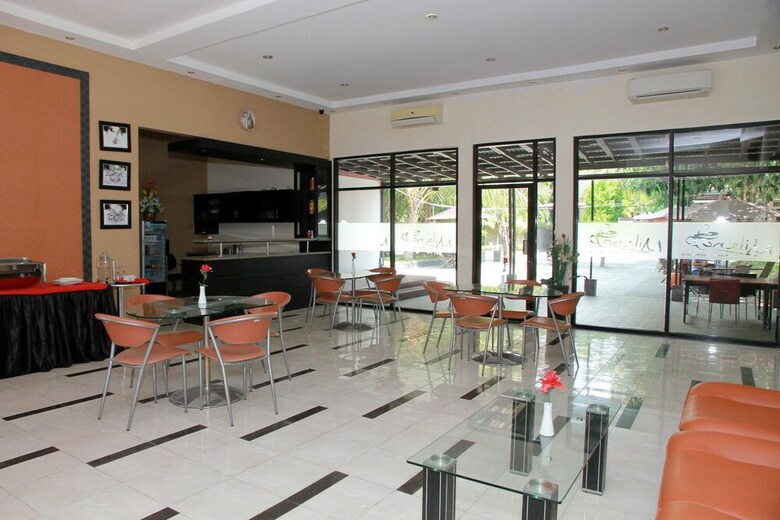 Hotel Oyo 1657 Milano Guest House