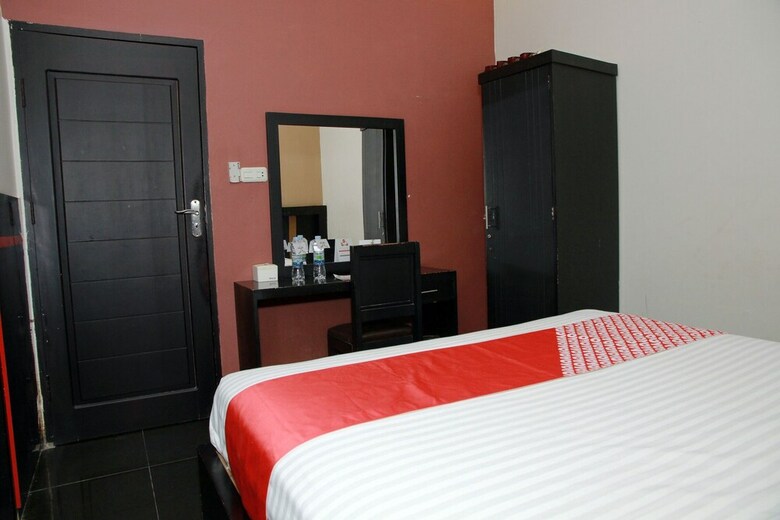 Hotel Oyo 1657 Milano Guest House