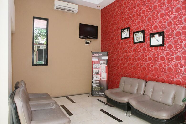Hotel Oyo 1657 Milano Guest House
