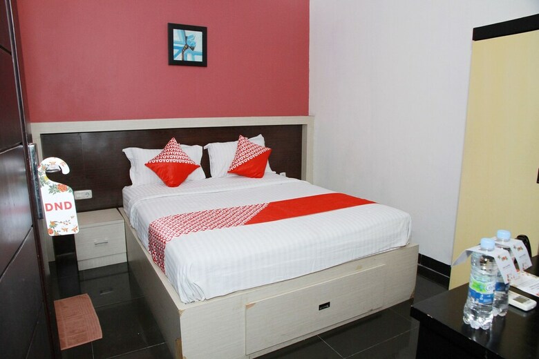 Hotel Oyo 1657 Milano Guest House