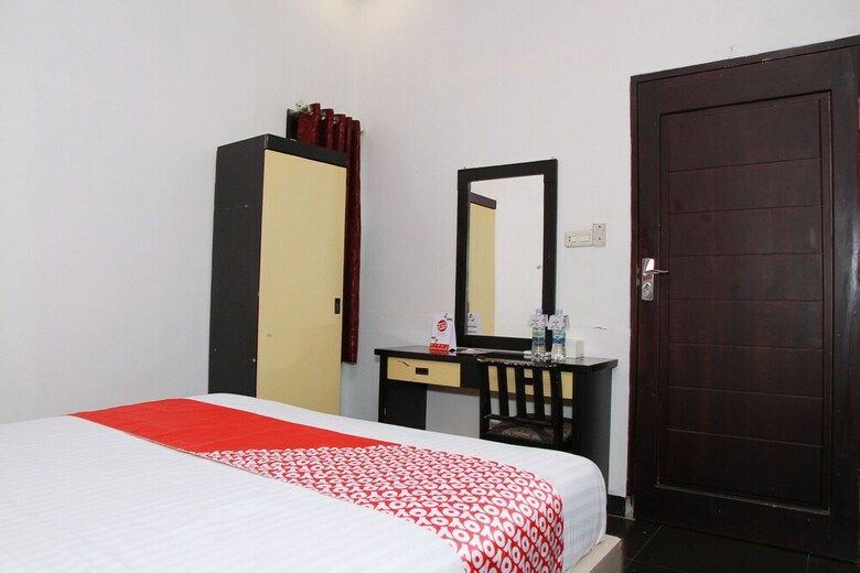 Hotel Oyo 1657 Milano Guest House