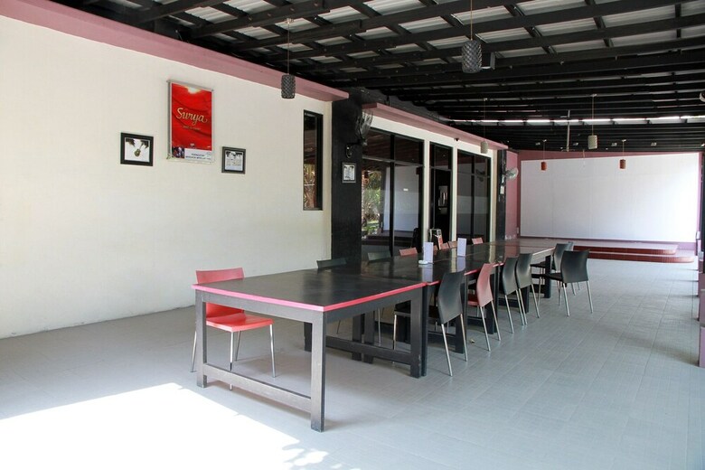 Hotel Oyo 1657 Milano Guest House