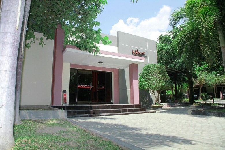 Hotel Oyo 1657 Milano Guest House