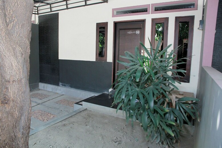 Hotel Oyo 1657 Milano Guest House