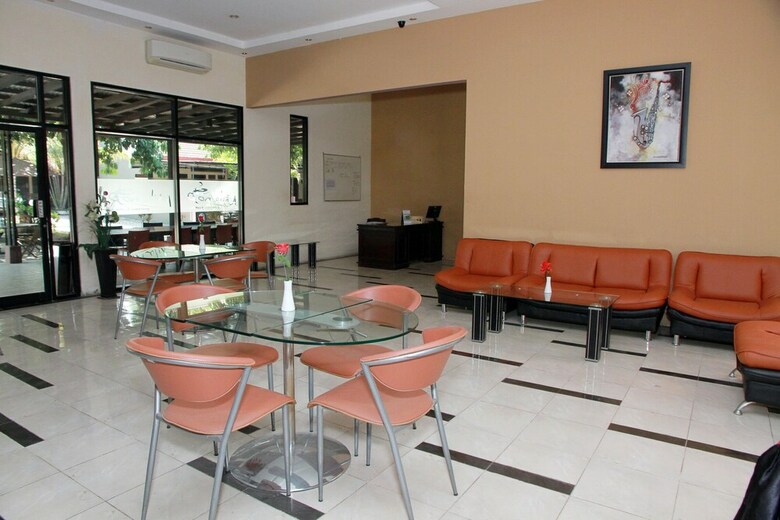 Hotel Oyo 1657 Milano Guest House