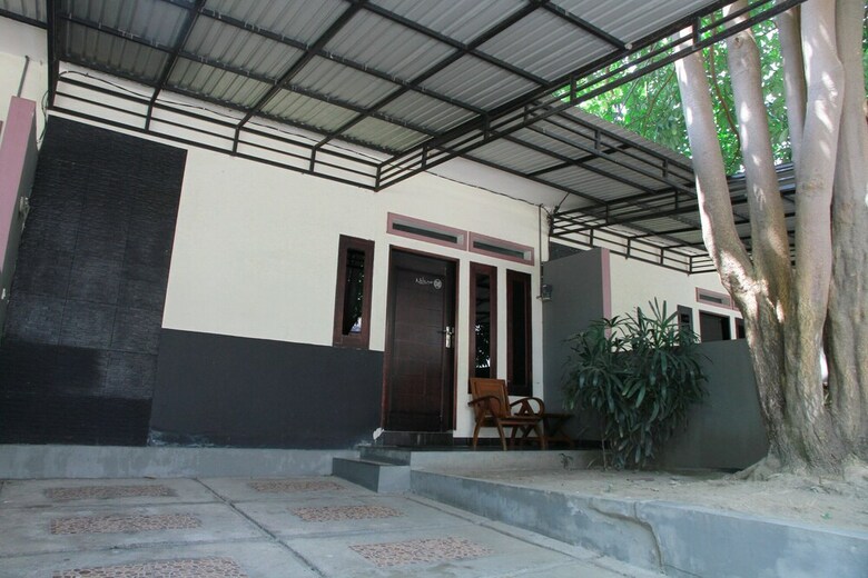 Hotel Oyo 1657 Milano Guest House