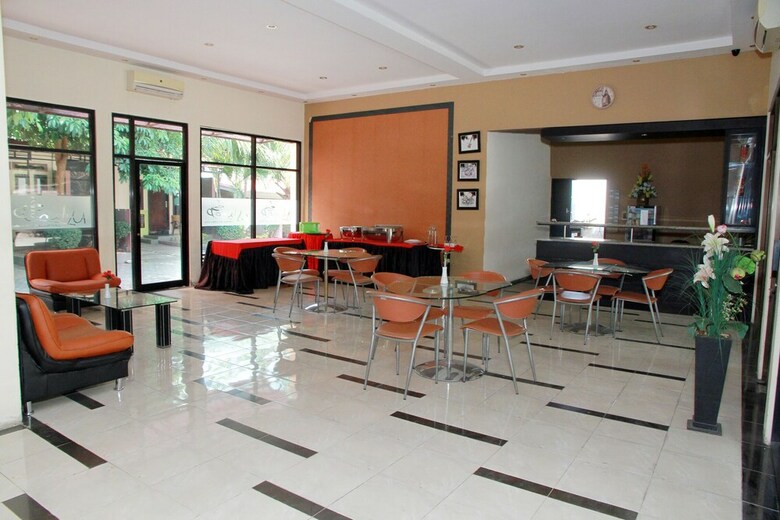 Hotel Oyo 1657 Milano Guest House