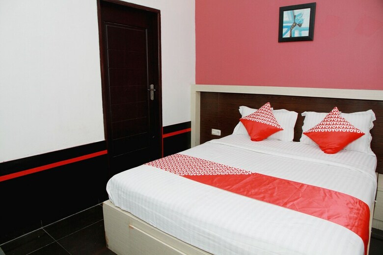 Hotel Oyo 1657 Milano Guest House