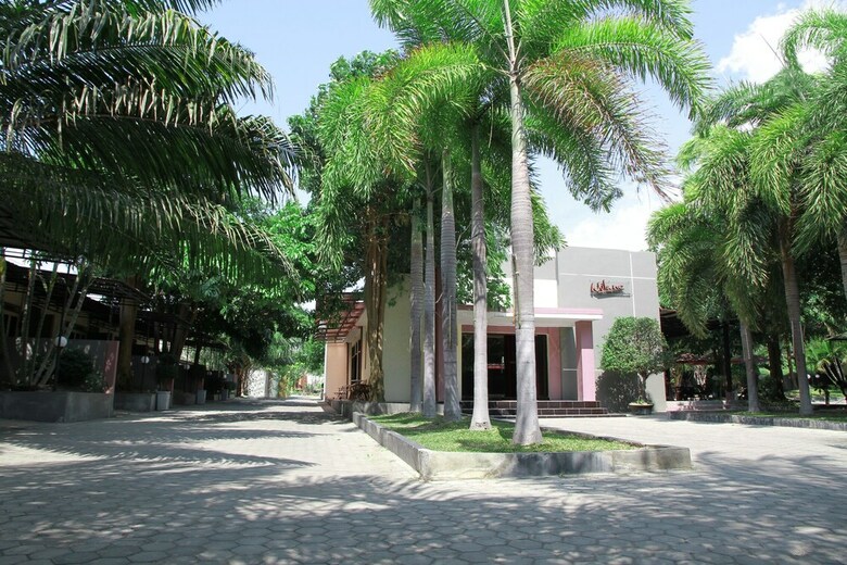 Hotel Oyo 1657 Milano Guest House