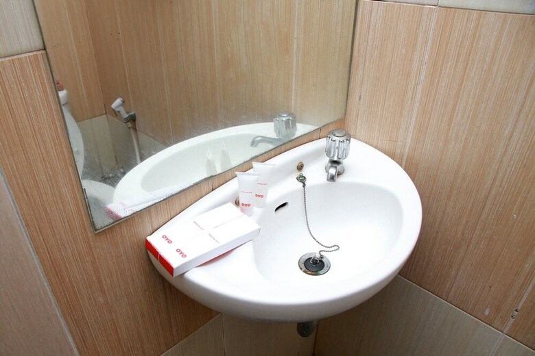 Hotel Oyo 1657 Milano Guest House