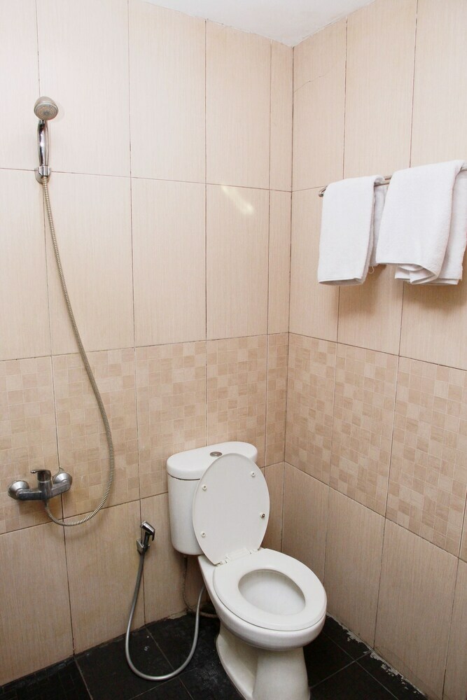 Hotel Oyo 1657 Milano Guest House
