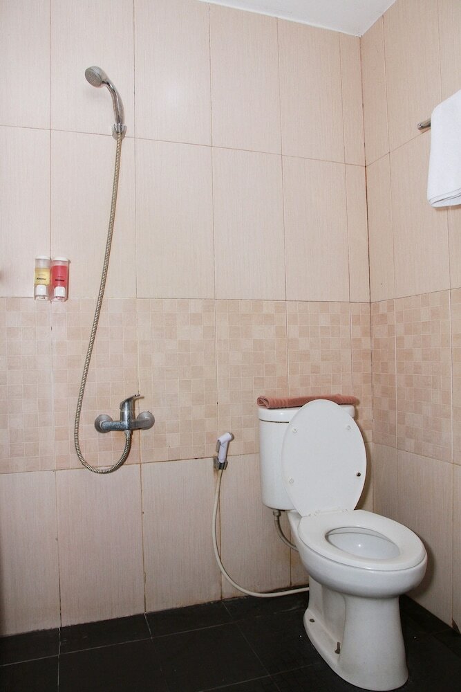 Hotel Oyo 1657 Milano Guest House
