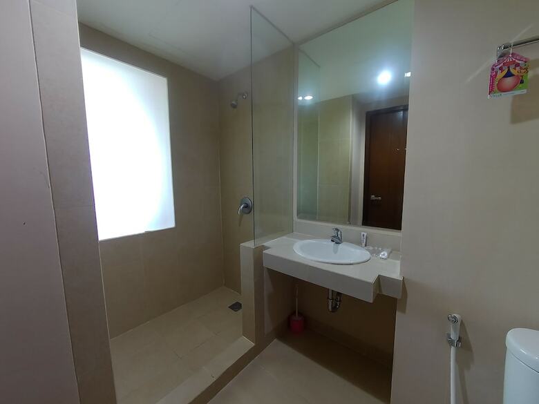 Apartamentos Apatel U Residence 1 Lt. 10