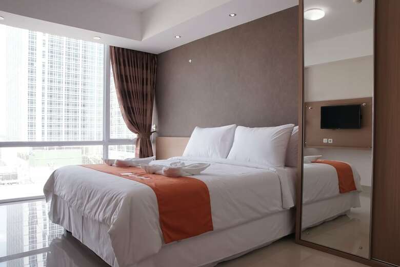 Apartamentos Apatel U Residence 1 Lt. 10