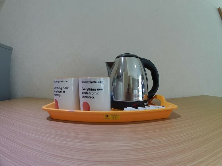 Apartamentos Apatel U Residence 1 Lt. 10