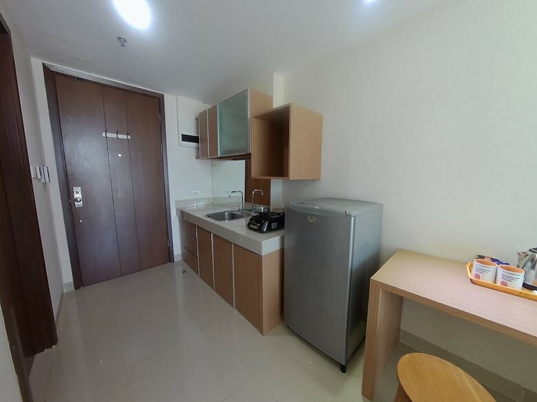 Apartamentos Apatel U Residence 1 Lt. 10