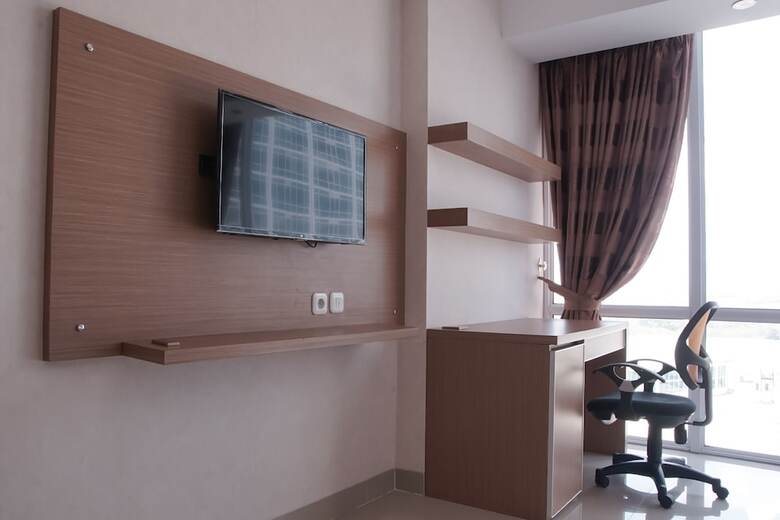 Apartamentos Apatel U Residence 1 Lt. 10