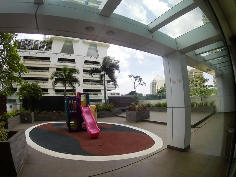 Apartamentos Apatel U Residence 1 Lt. 10
