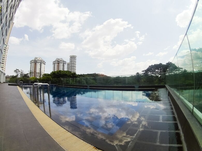 Apartamentos Apatel U Residence 1 Lt. 10